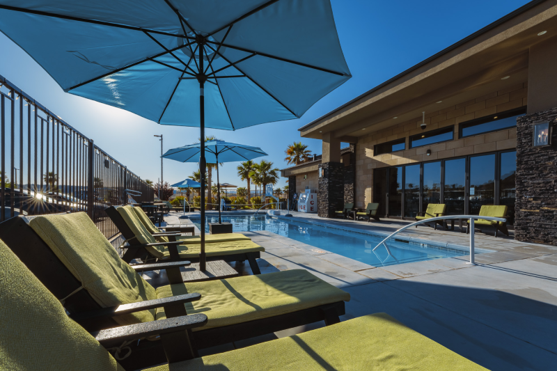 Encore RV Camping Resort